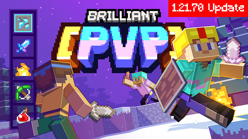 Brilliant PvP [1.21+]